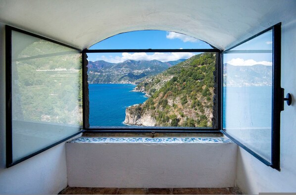 6 bedrooms - Villa Fortino by Myvillacollection (Maiori)