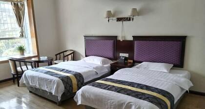 Duyun Jianfeng Hotel