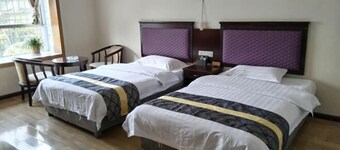 Duyun Jianfeng Hotel