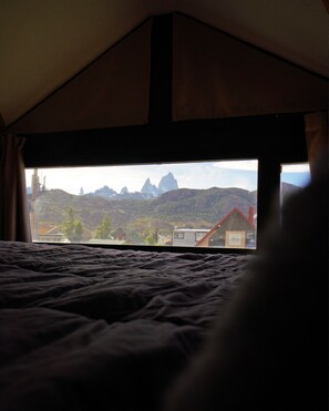 1 bedroom, in-room safe, laptop workspace, blackout curtains