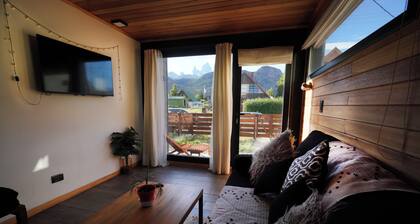 Güer Aike Tiny Houses