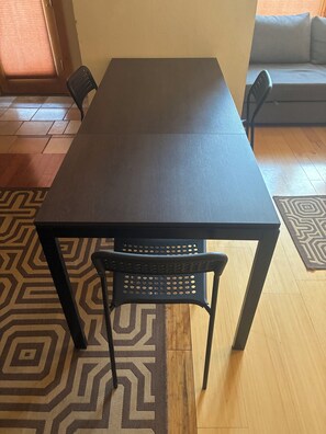 Unclassified image, 5 of 16, button - Sunlit Studio Apartment (Victor)