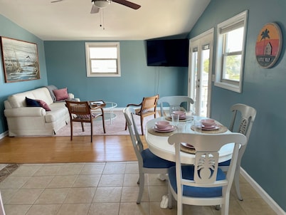 Ocean Views in Fernandina Beach