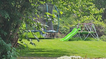 Espace pour enfants