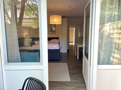 Compact and comfortable, Kompakt und Komfortabel