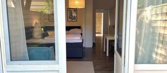 Compact and comfortable, Kompakt und Komfortabel