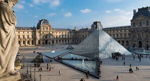 Point of interest - TBS 235 - Superb apartment in Paris (Paris)