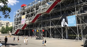 Lugar de interés