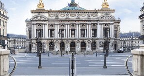 Point of interest - TBS 45 - Elegant apartment near the Eiffel Tower (Paris)