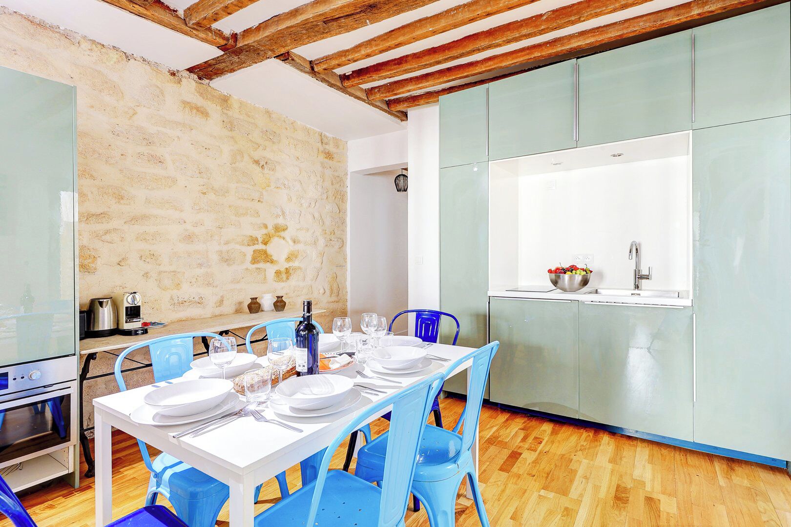 Restaurantes