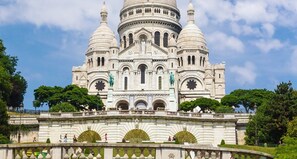 Point of interest - TBS 282 - Elegant apartment in the heart of Marais (Paris)