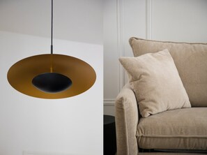 Interior - TheBlueStay 288 - Cozy Studio near Champs-Elysées (Paris)