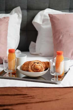 Desayuno