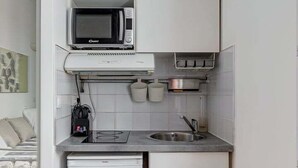 Eget kjøkken