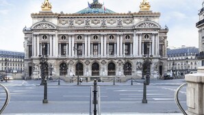 Point of interest - TBS 161 - Spacious apartment in the heart of Paris (Paris)