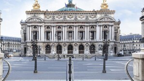 Unclassified image, 4 of 17, button - TBS 285 - Elegant and modern apartment in Paris (Paris)