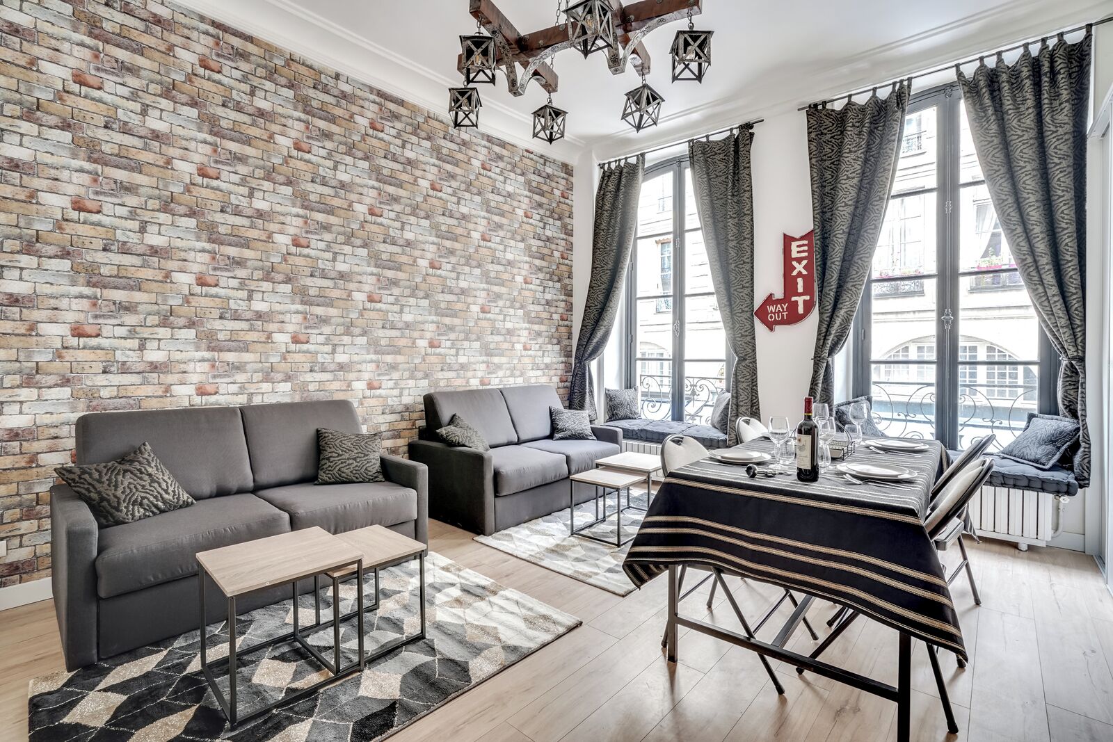 Intérieur