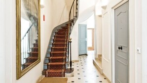 Interior - TBS 274 - Lovely apartment near Sacré-Coeur (Paris)
