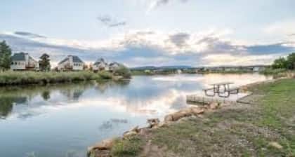2Bed/2Bath Lockoff, Pagosa Springs!