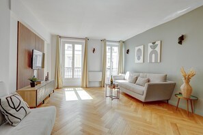 Fernseher