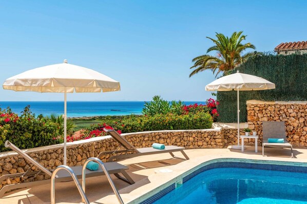 Pool - Villa Proa by Villa Plus (Alayor)