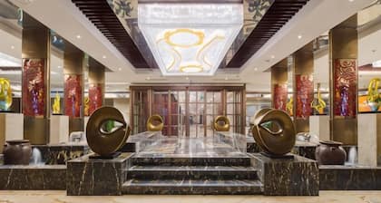 Hongteng International Hotel