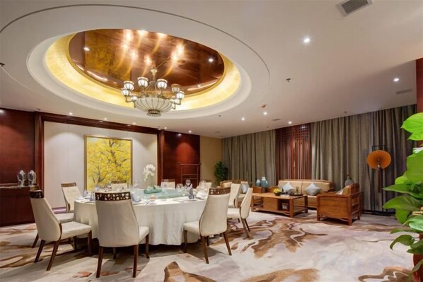 Unclassified image, 1 of 51, button - Hongteng International Hotel (Jinan)