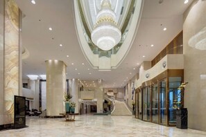 Unclassified image, 3 of 51, button - Hongteng International Hotel (Jinan)