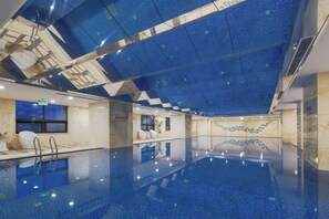 Unclassified image, 5 of 51, button - Hongteng International Hotel (Jinan)