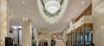Hongteng International Hotel