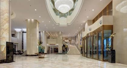 Hongteng International Hotel