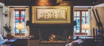 HOTEL DEL VIEJO ESQUIADOR