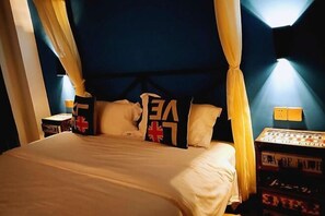 Room - Weizhou Island Sea and Tianzhilian Wangxi Inn (Dishui Danping Branch) (Beihai)