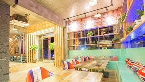 Interior - Weizhou Island Sea and Tianzhilian Wangxi Inn (Dishui Danping Branch) (Beihai)