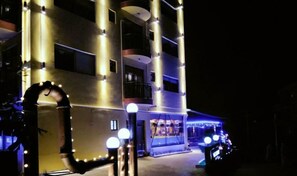Exterior - Weizhou Island Sea and Tianzhilian Wangxi Inn (Dishui Danping Branch) (Beihai)
