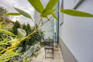Apartment | 1 bedroom, Internet