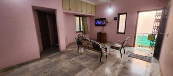 Holiday Home - FF 2BHK Full House