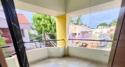 Holiday Home - FF 2BHK Full House