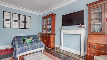 Smart TV, computer monitors, printers