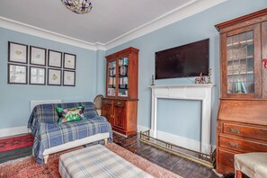 Smart TV, computer monitors, printers