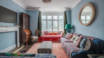 Smart TV, computer monitors, printers