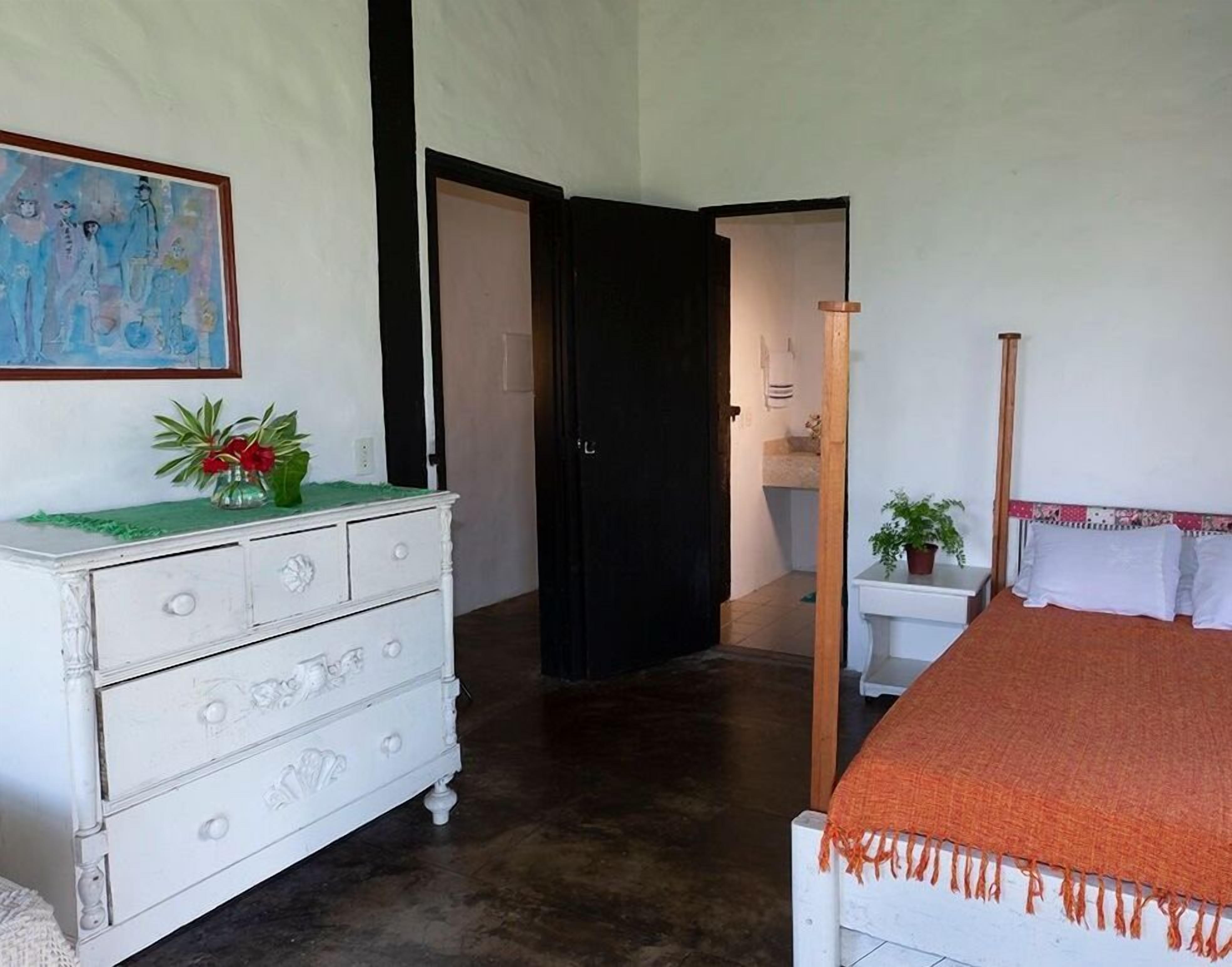 Villa | 4 bedrooms, free WiFi