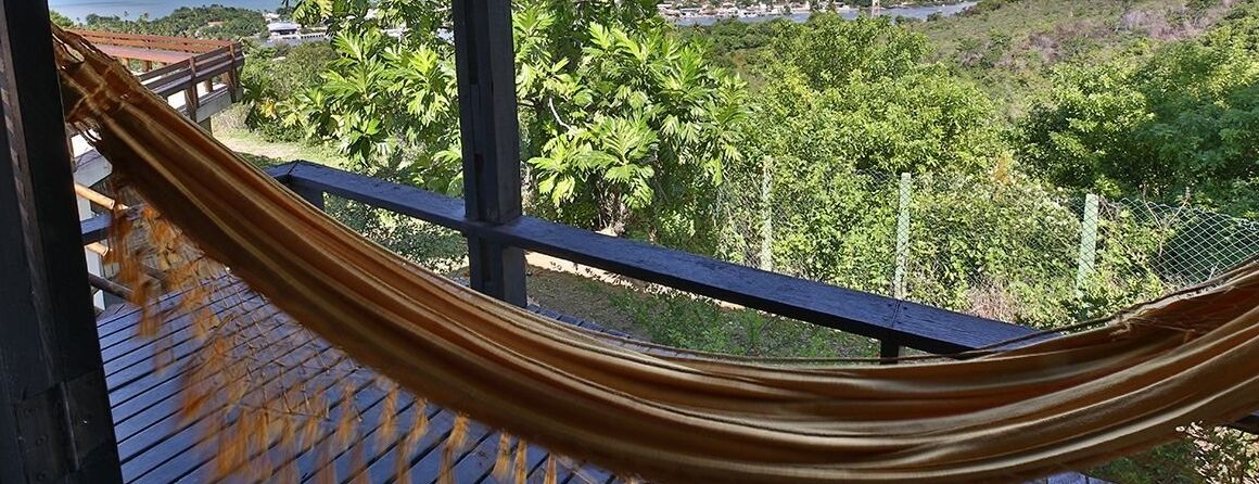 別墅 | 住宿地面