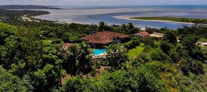 Villa | Miscellaneous - Refugio Rustico-C Piscina-SH015 (Igarassu)