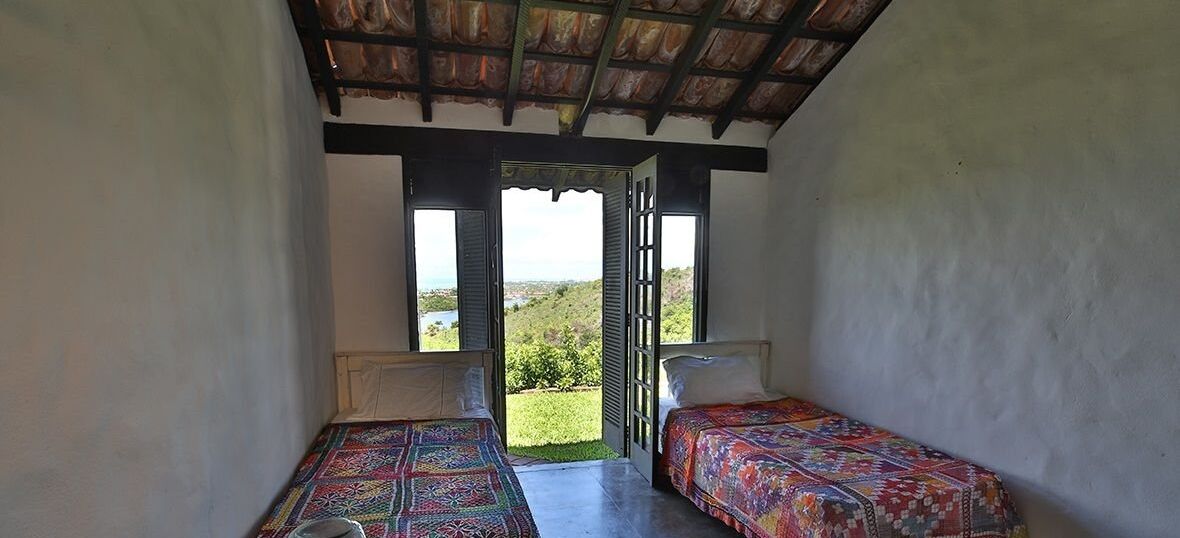 Villa | 4 habitaciones y wifi gratis 