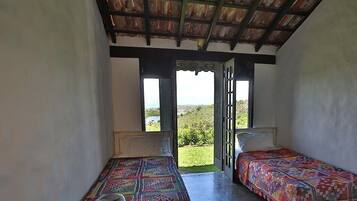 Vila | 4 kamar tidur dan Wi-Fi gratis