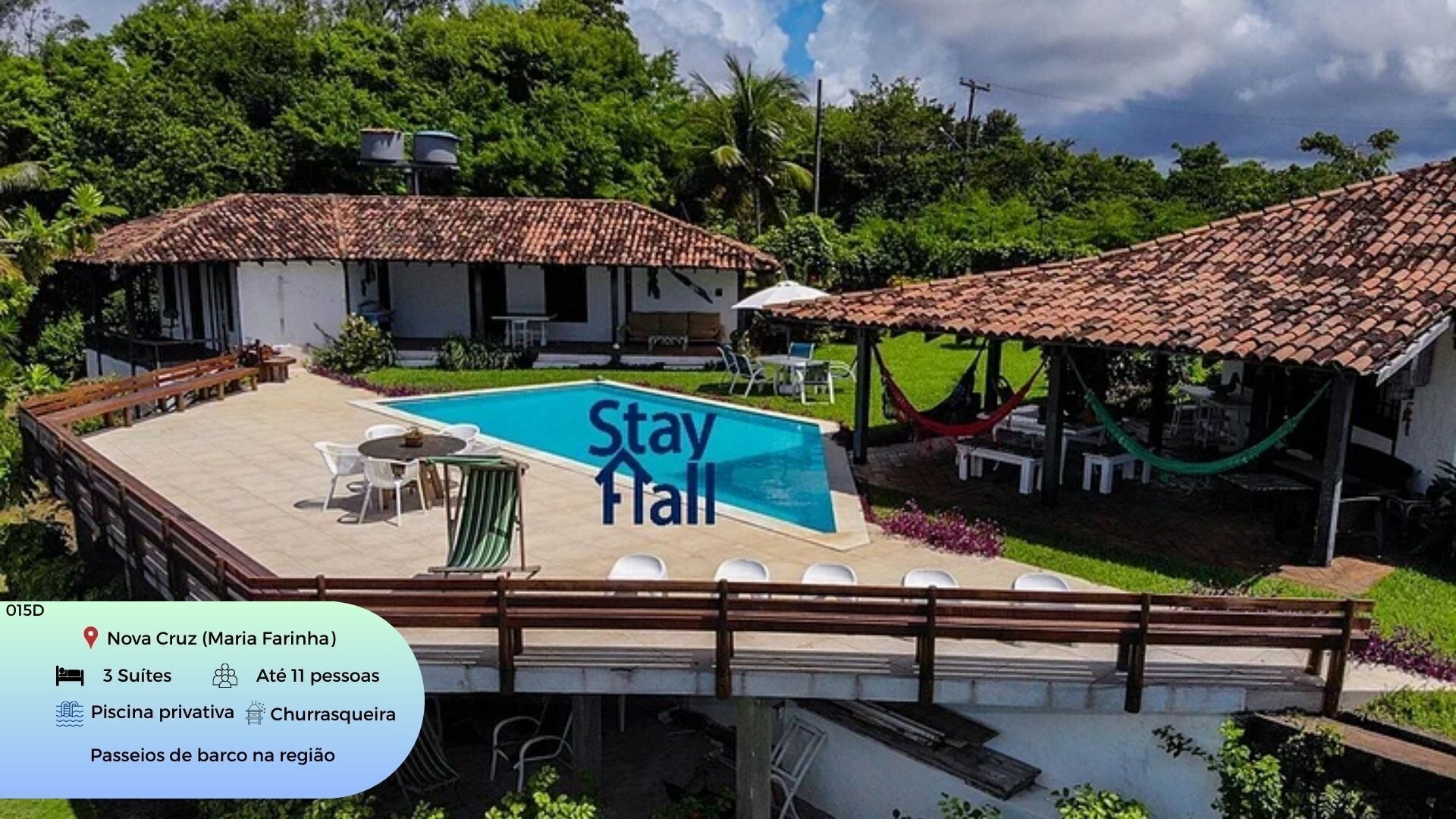 Villa | Pool | Outdoor pool