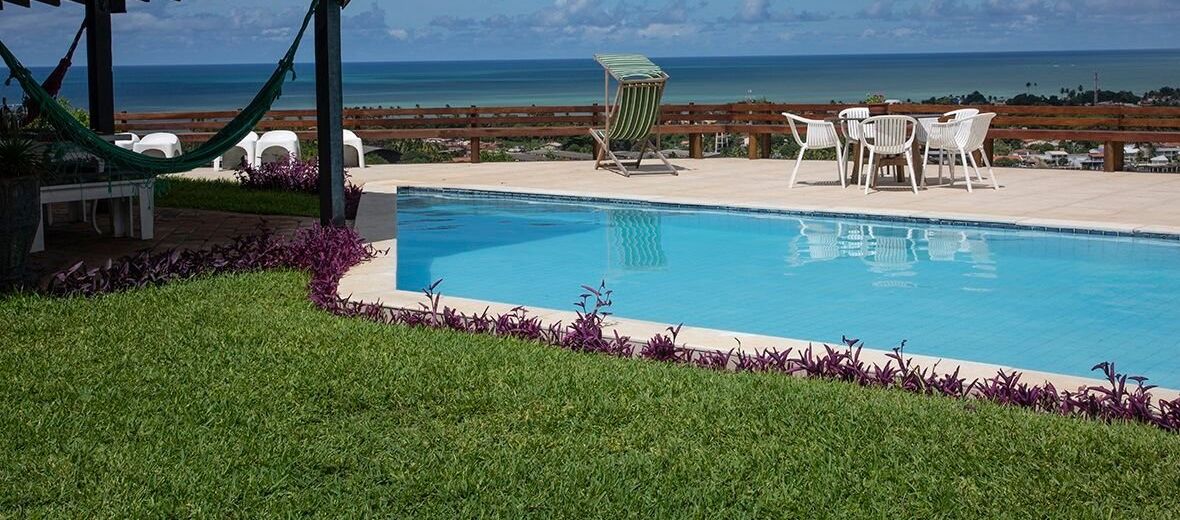 Villa | Alberca | Alberca al aire libre 