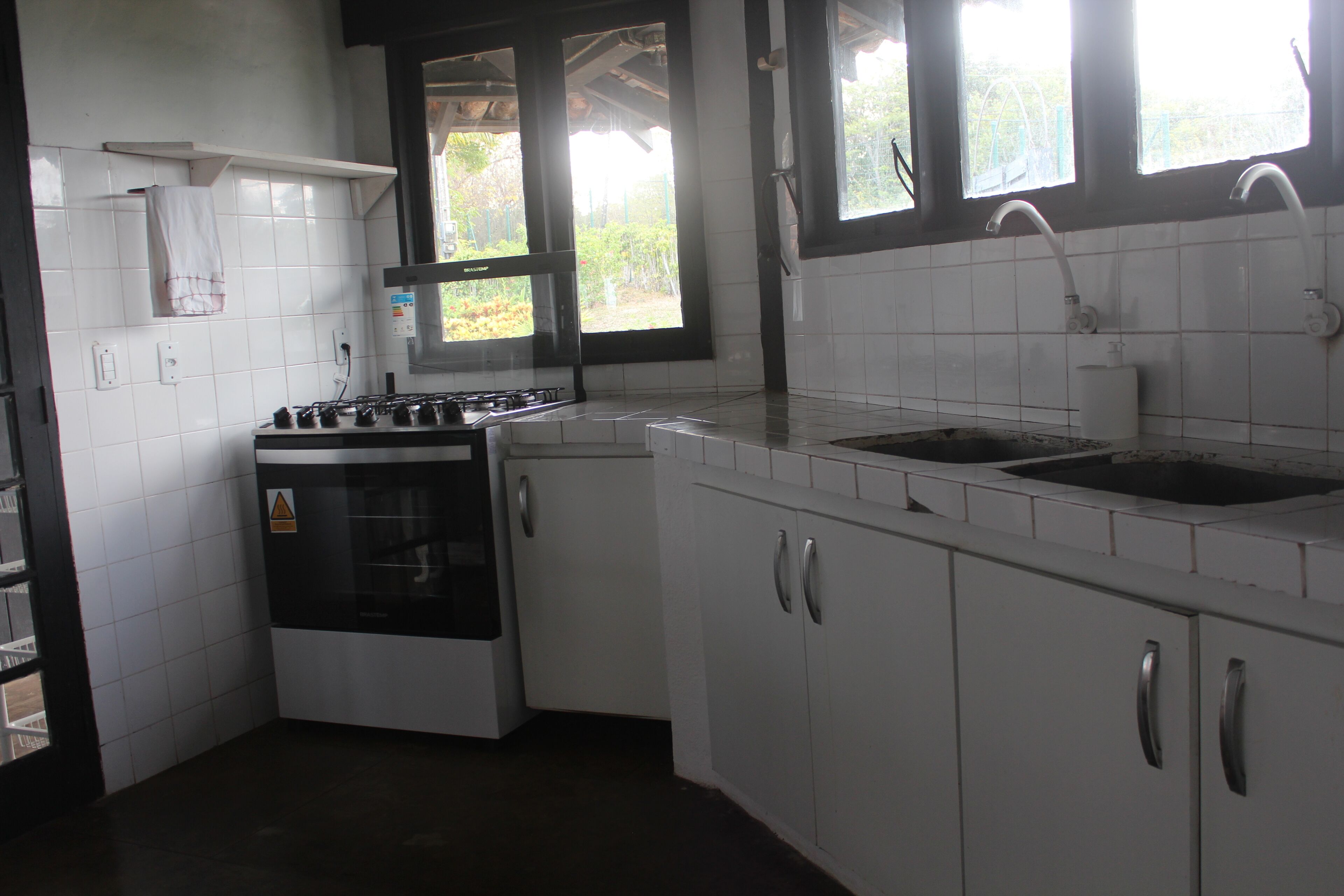 Villa | Private kitchen