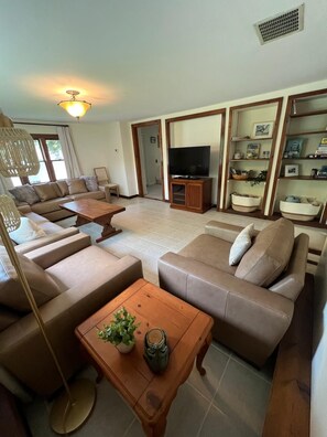 TV connectée, livres